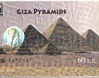 Pyramiden & Sphinx